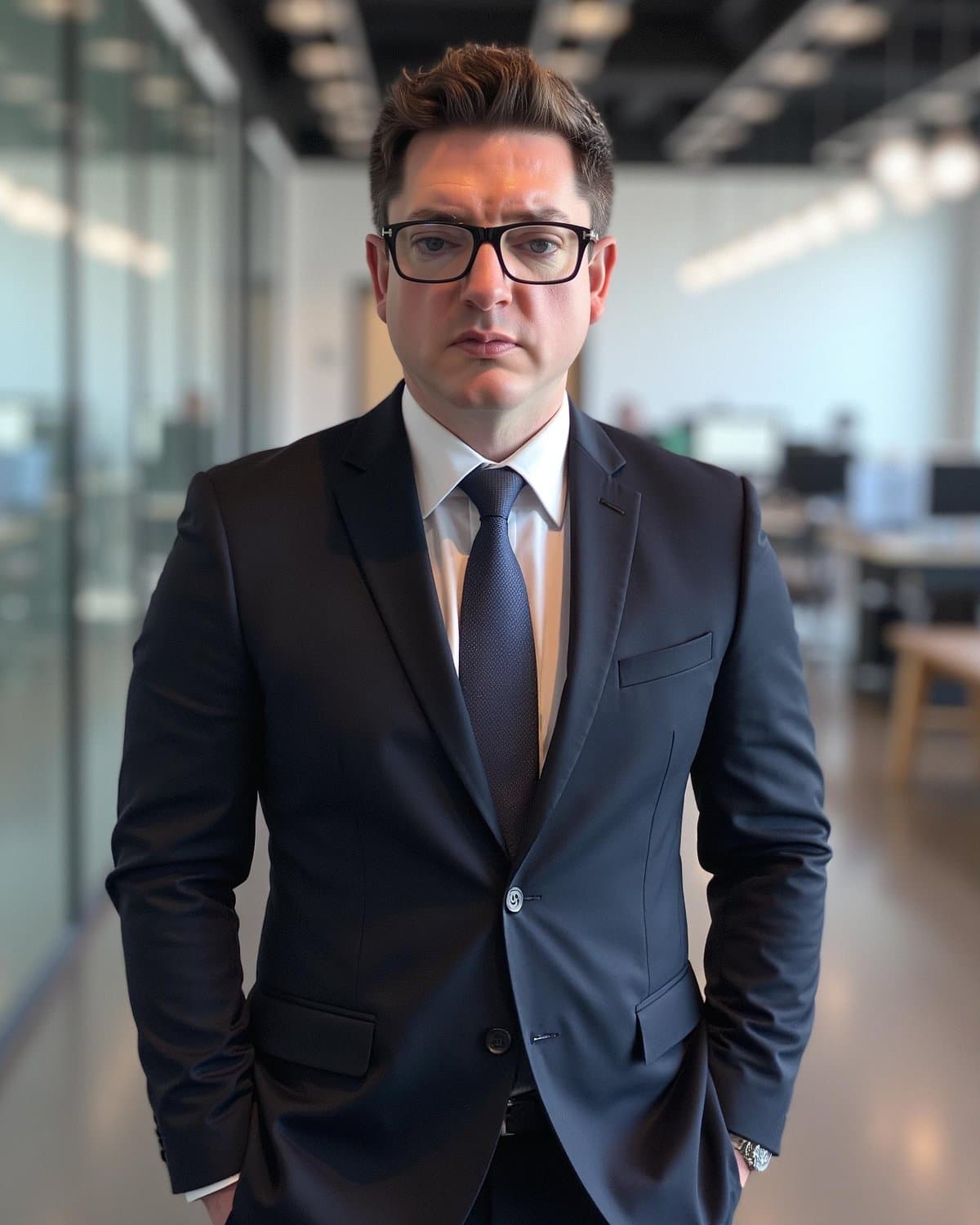 Business Headshots: Professional Photos for Your Company