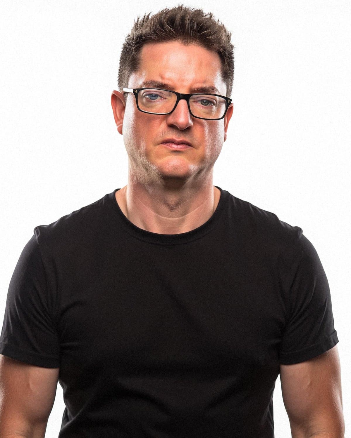 Actor Headshots: Professional Photos for Casting and Audi...