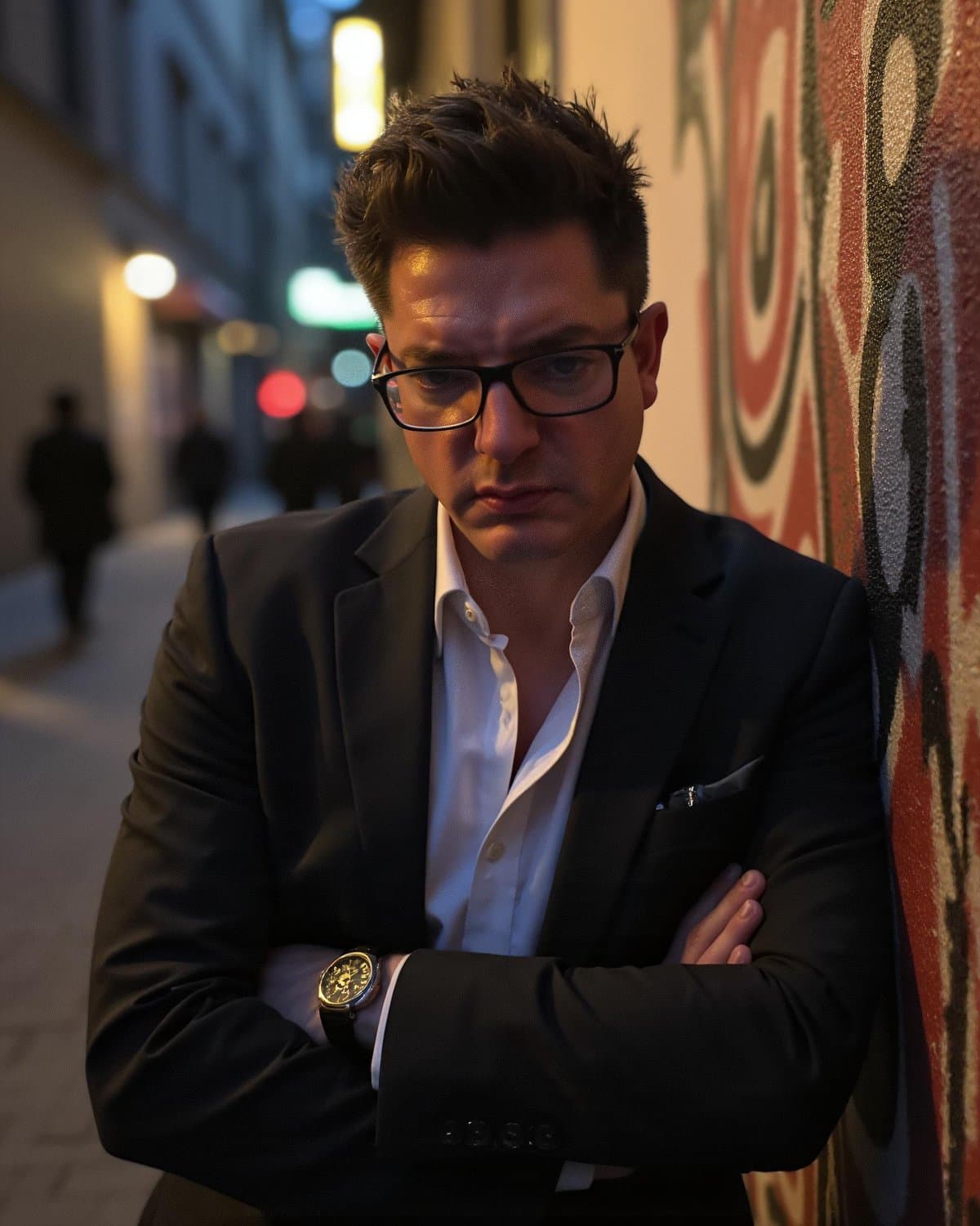 Headshot Lighting Tips: How to Light Professional Headshots