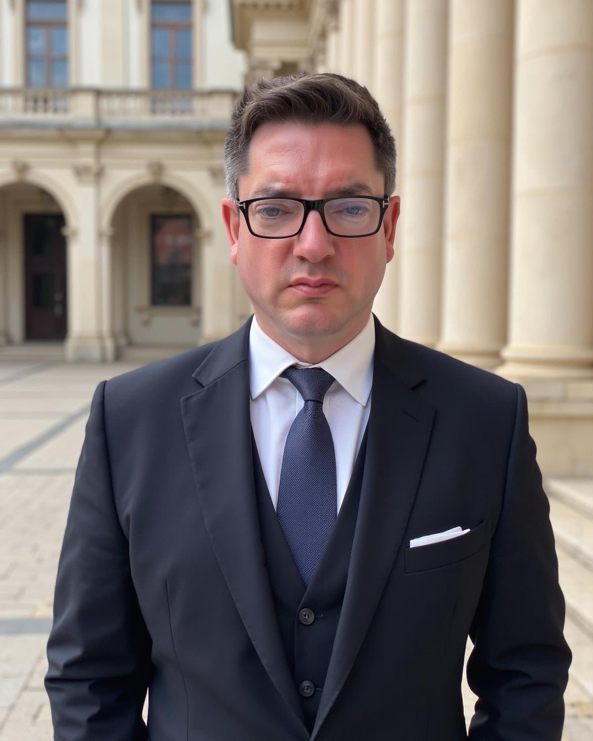 Best Headshot Angles: How to Pose for Professional Photos