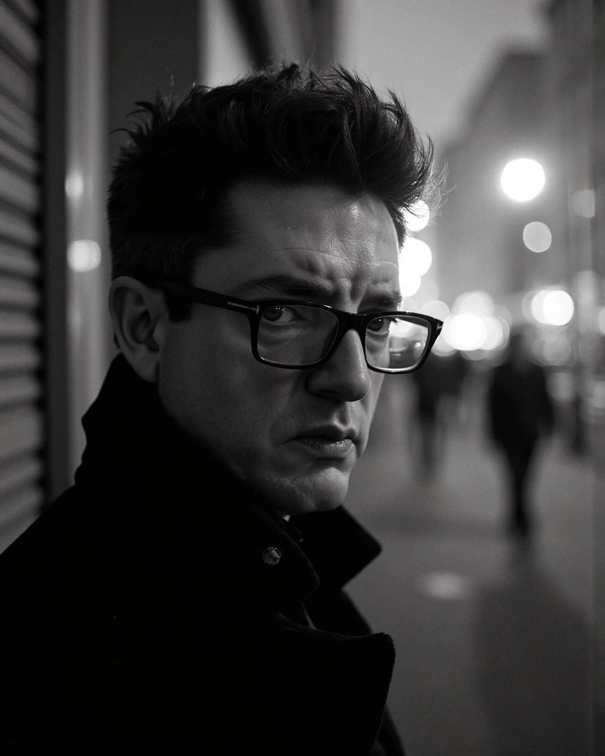 Professional Headshots Edinburgh: Get Studio-Quality Photos in 2025