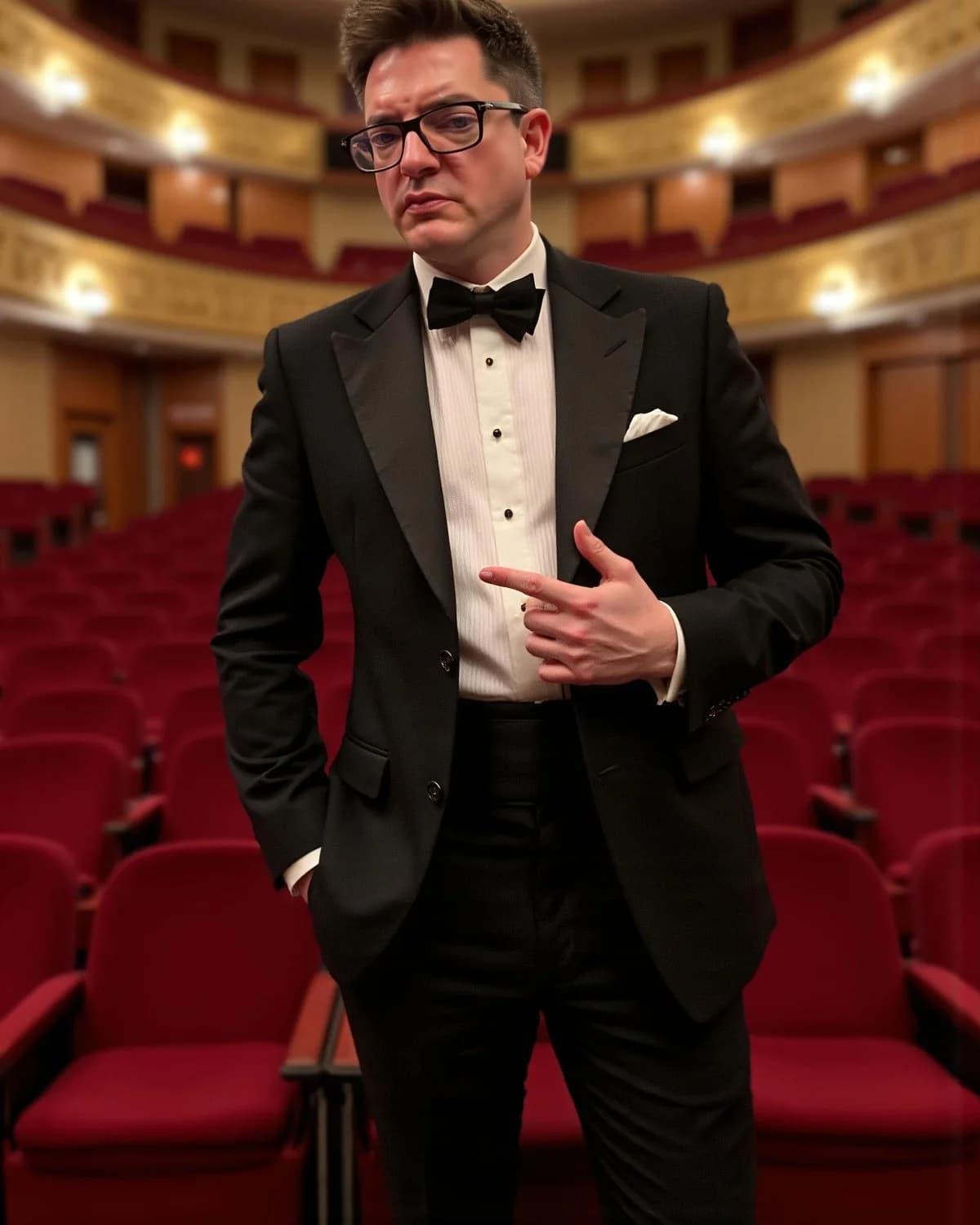 Professional Headshots Bristol: Get Studio-Quality Photos in 2025