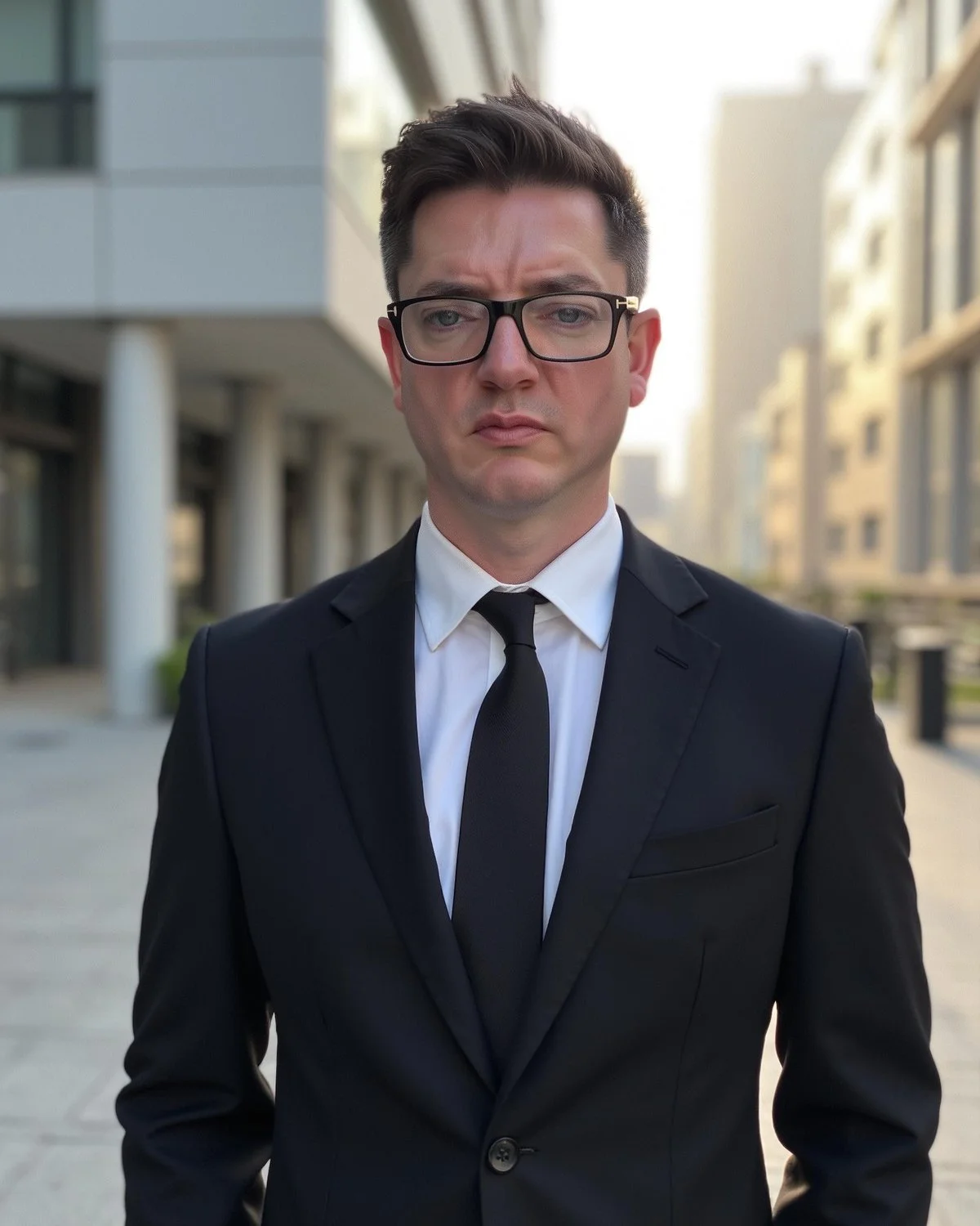 AI Headshots London: Get Studio-Quality Photos in 2025