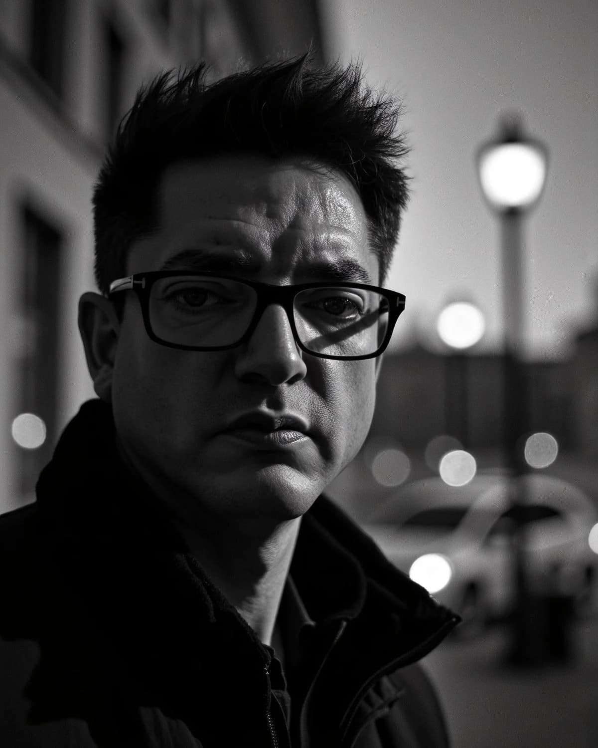 Headshots for Lawyers: Get Professional Photos in 2025