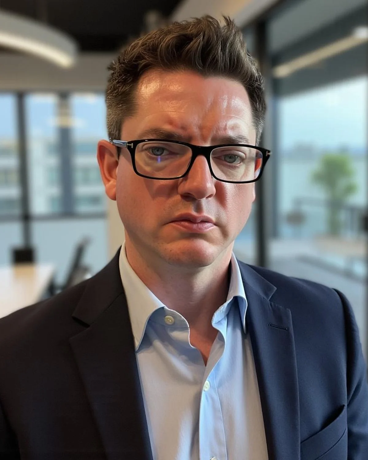 Headshots for Consultants: Get Professional Photos in 2025