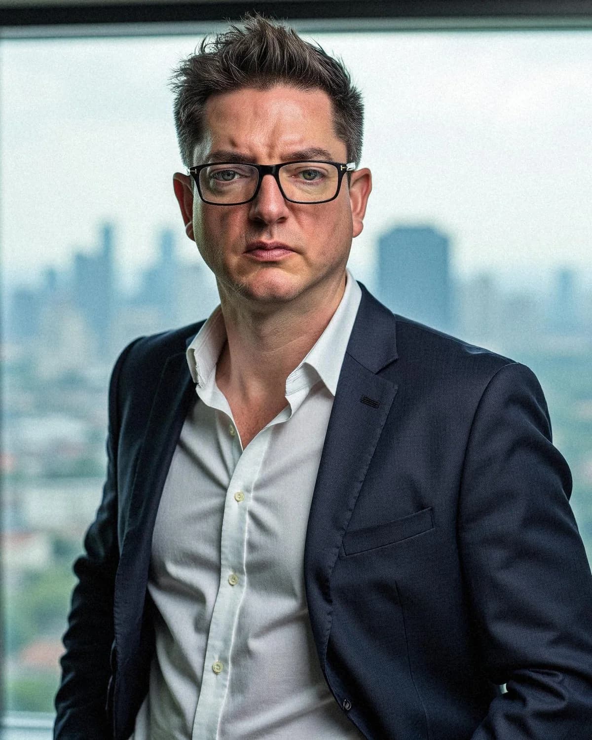 LinkedIn Headshots for Doctors: Get Professional Photos in 2025