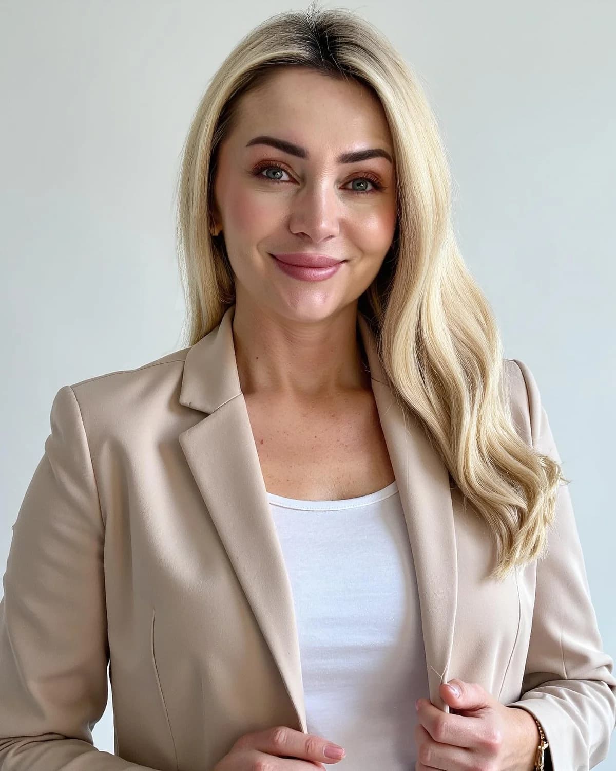 Professional Headshot Requirements: Complete Guide 2025