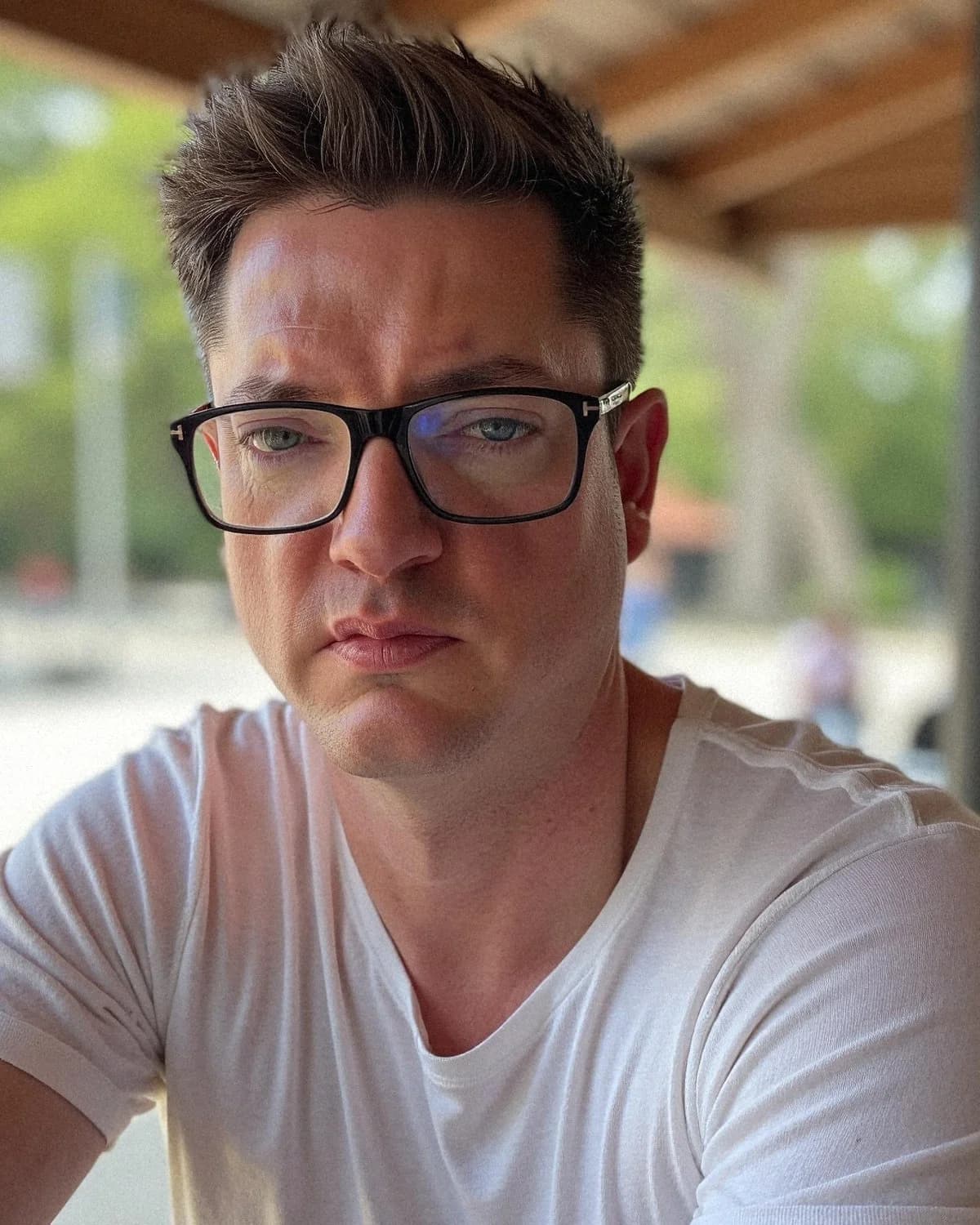 Headshots for Coaches: Get Professional Photos in 2025