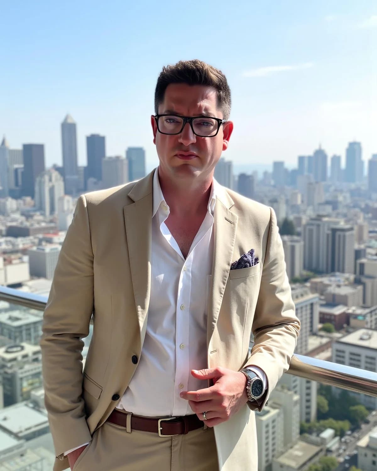 Headshot vs Profile Picture: Complete Guide 2025