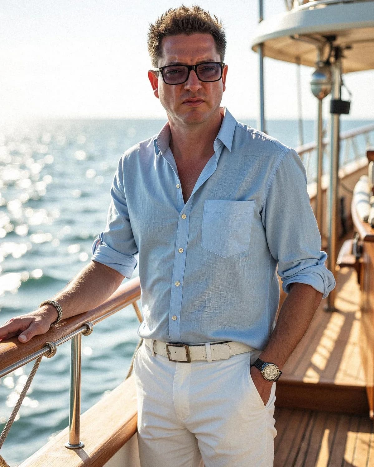 Headshot Retouching Guidelines: Complete Guide 2025