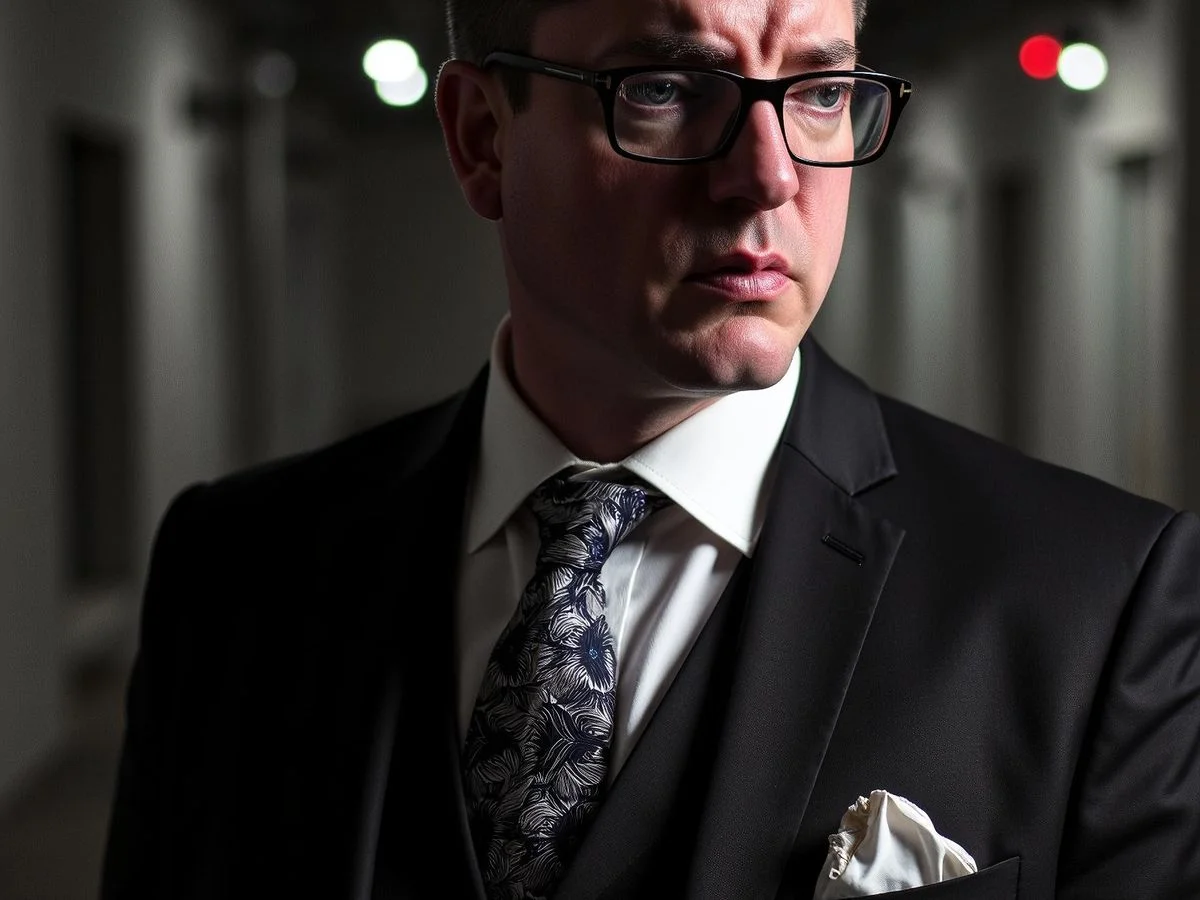 Professional linkedin headshots for finance headshot examples