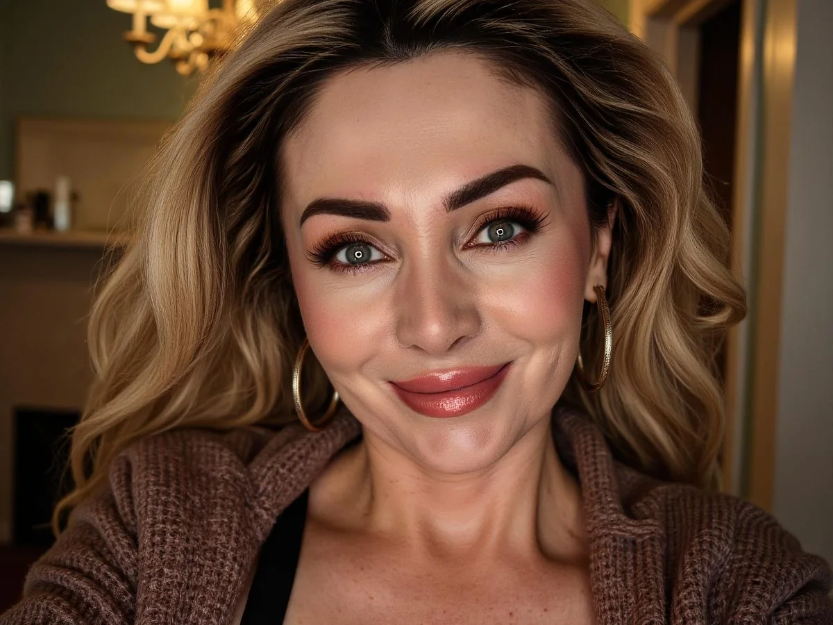 Professional linkedin headshots for marketing headshot examples