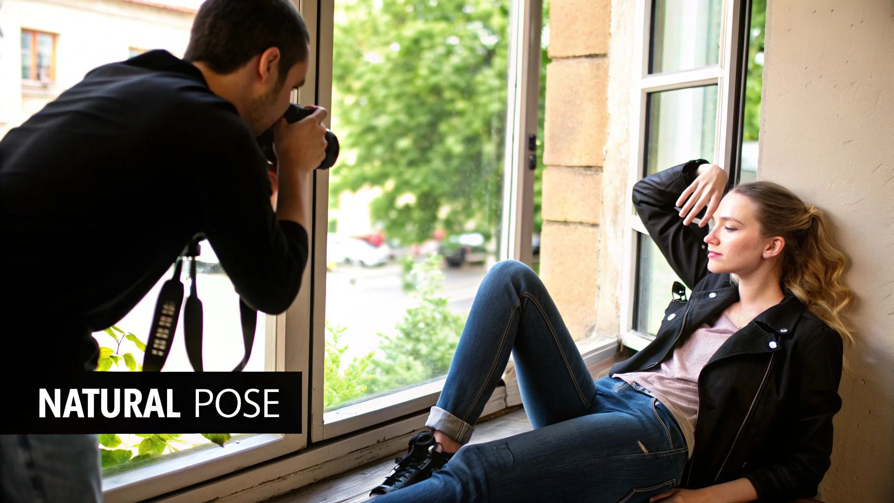 Professional headshots for coaches headshot examples