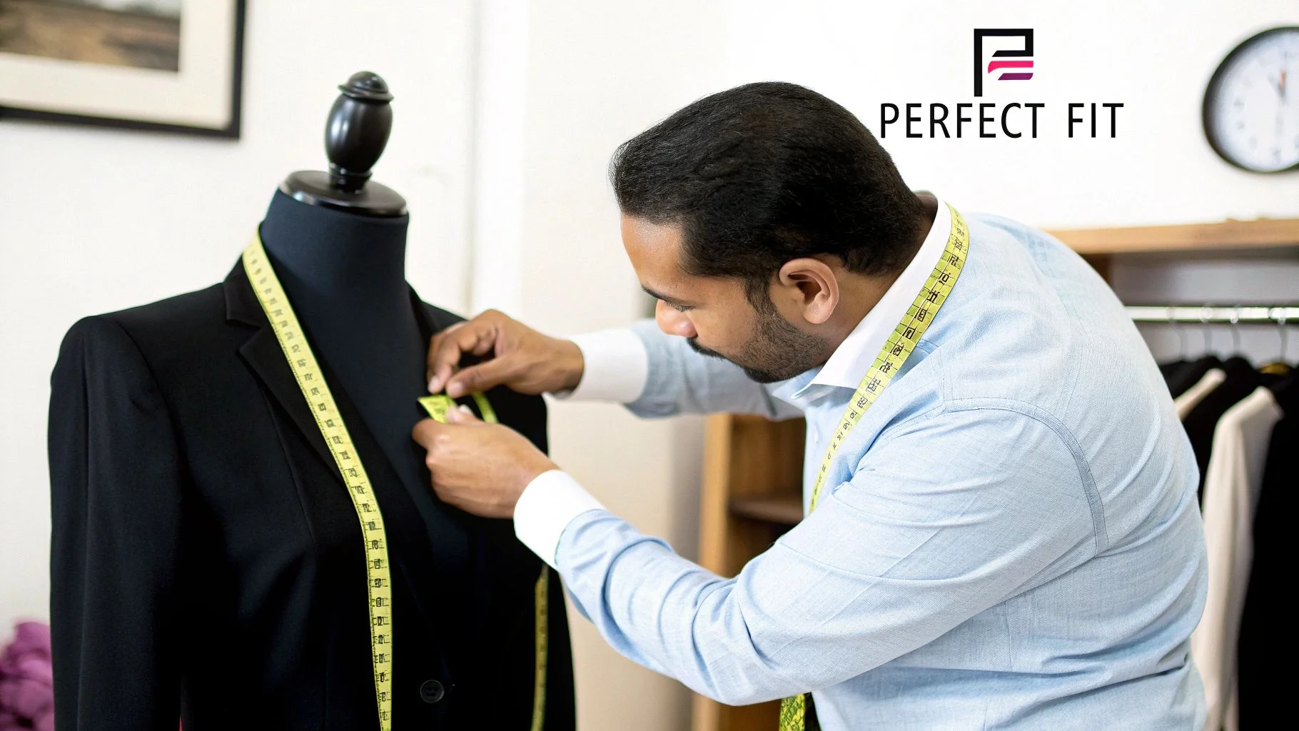 Professional sales professionals headshot examples