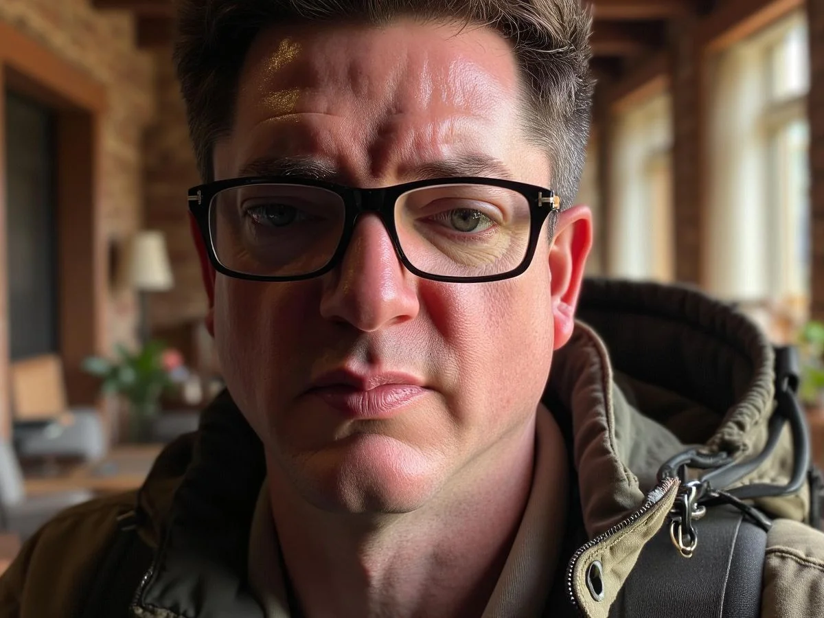 Comparison of headshot options