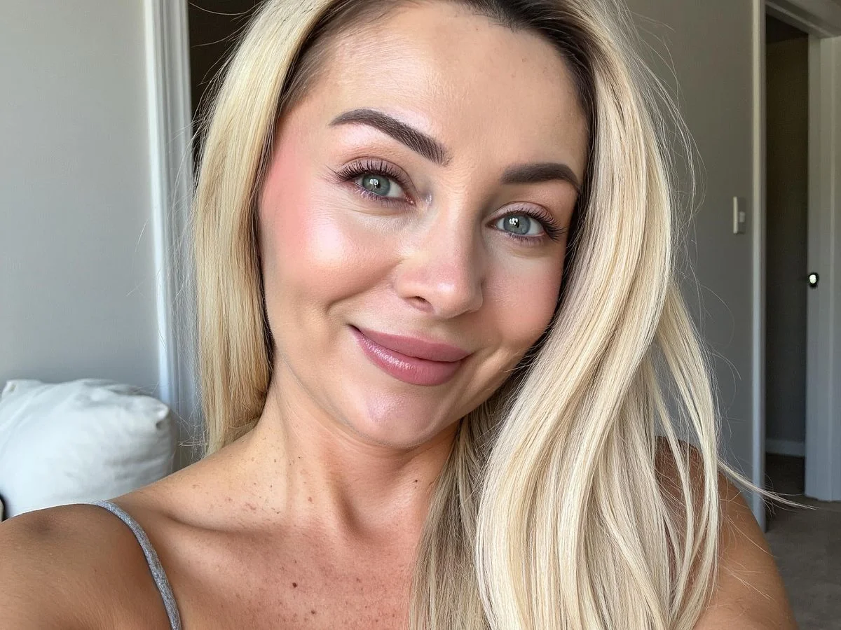 Professional headshot best practices