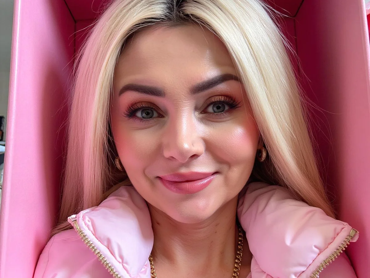 Professional headshot standards