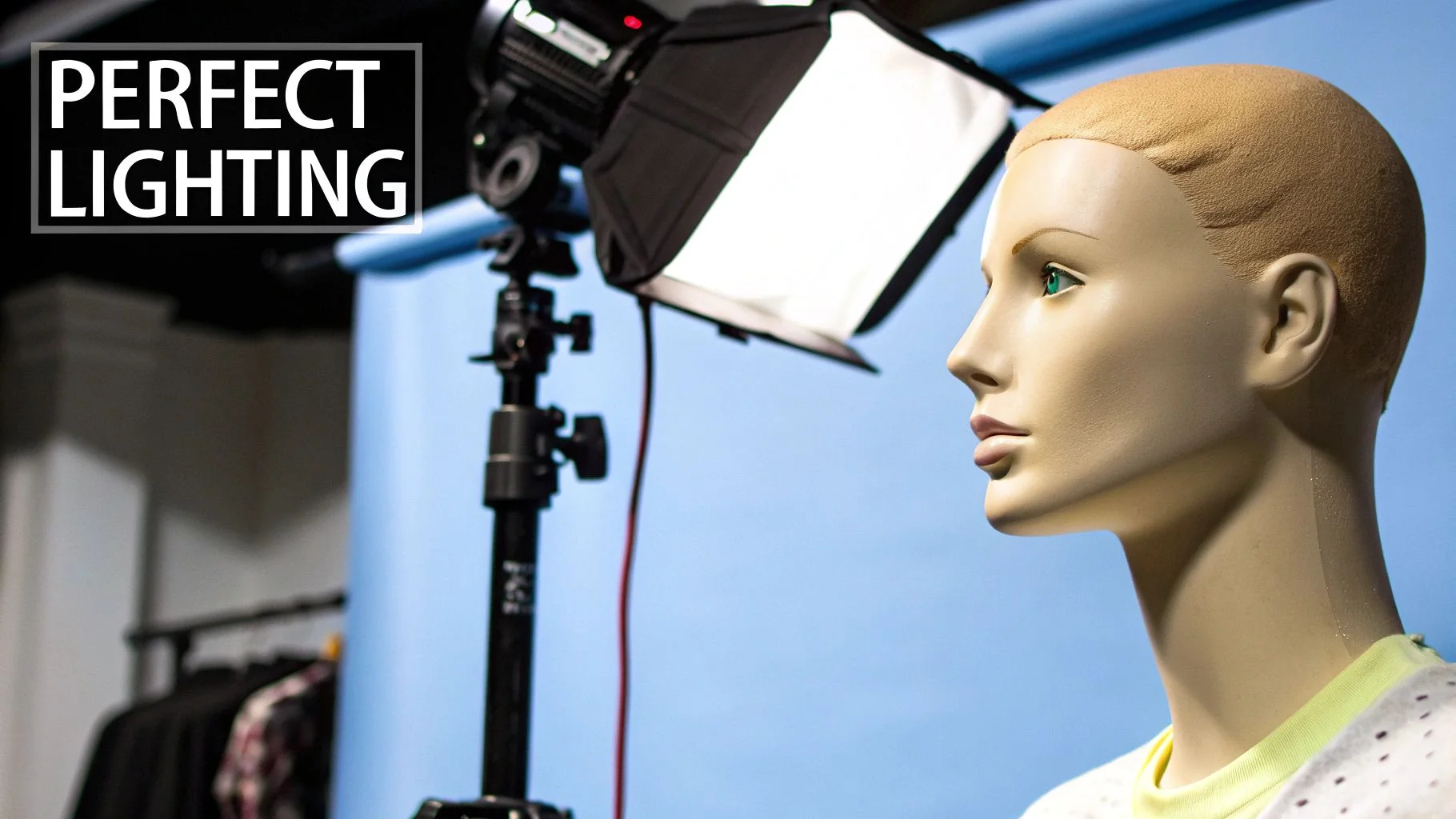 Comparison of headshot options