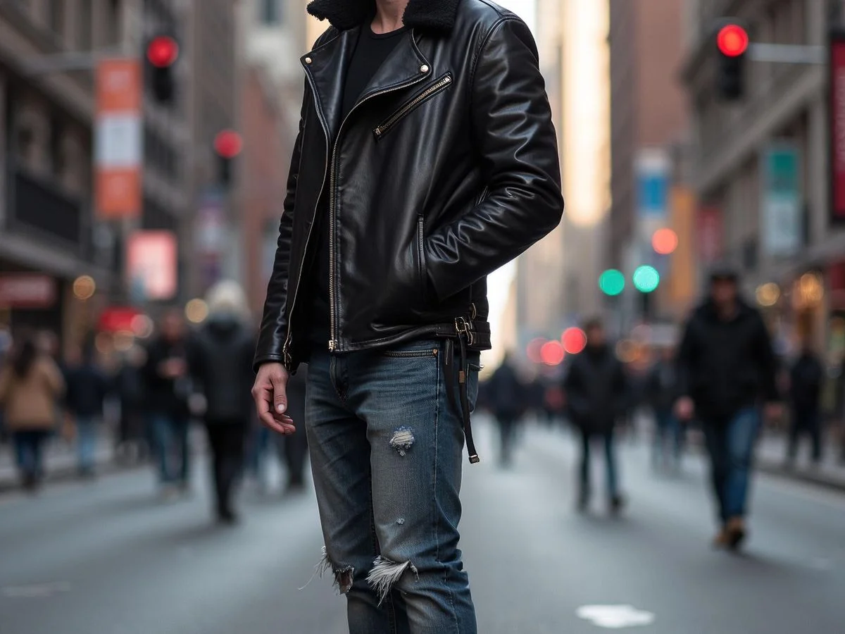 Professional headshot standards