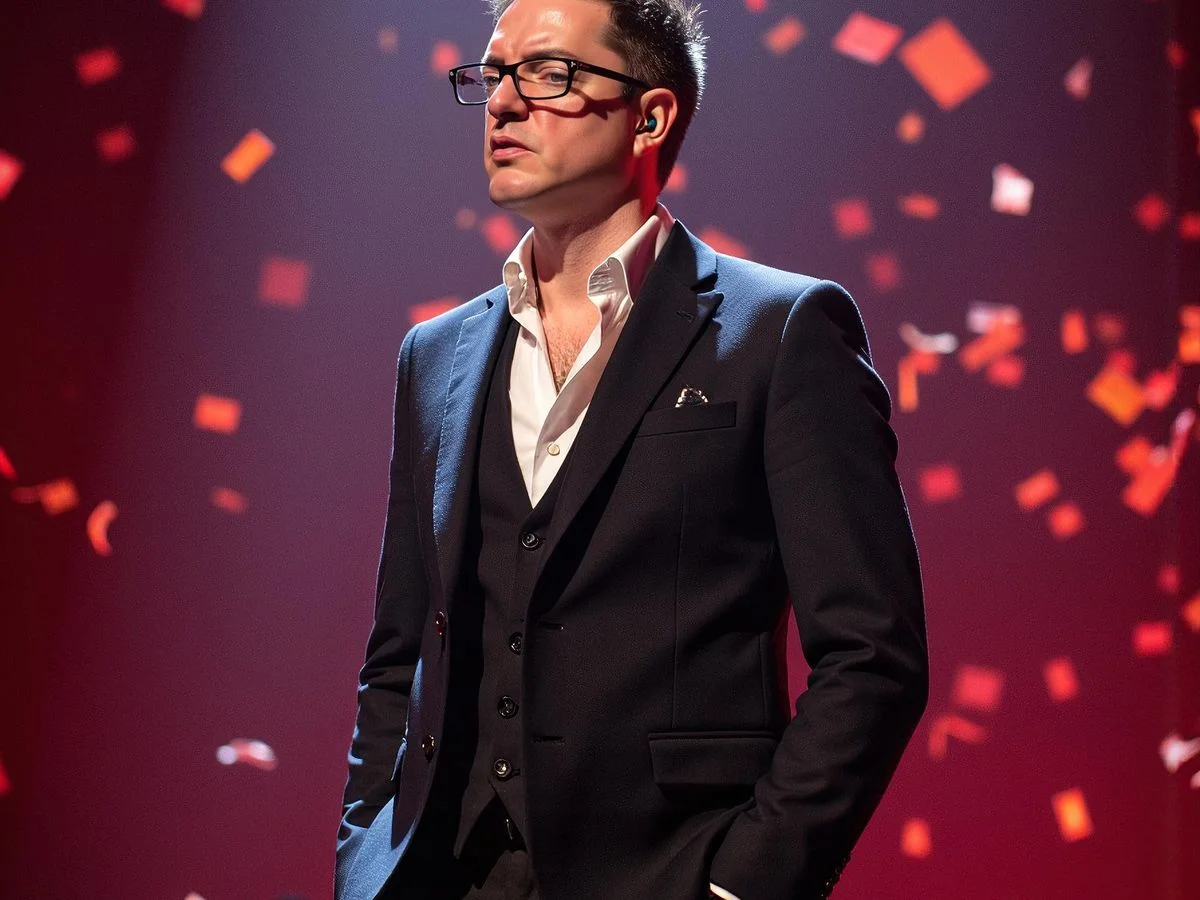 Professional headshot guide