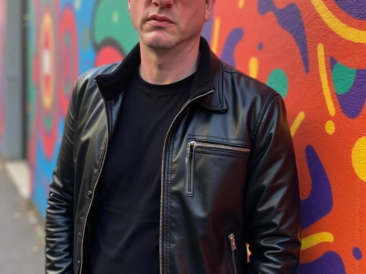 AI headshot comparison for linkedin headshots for lawyers