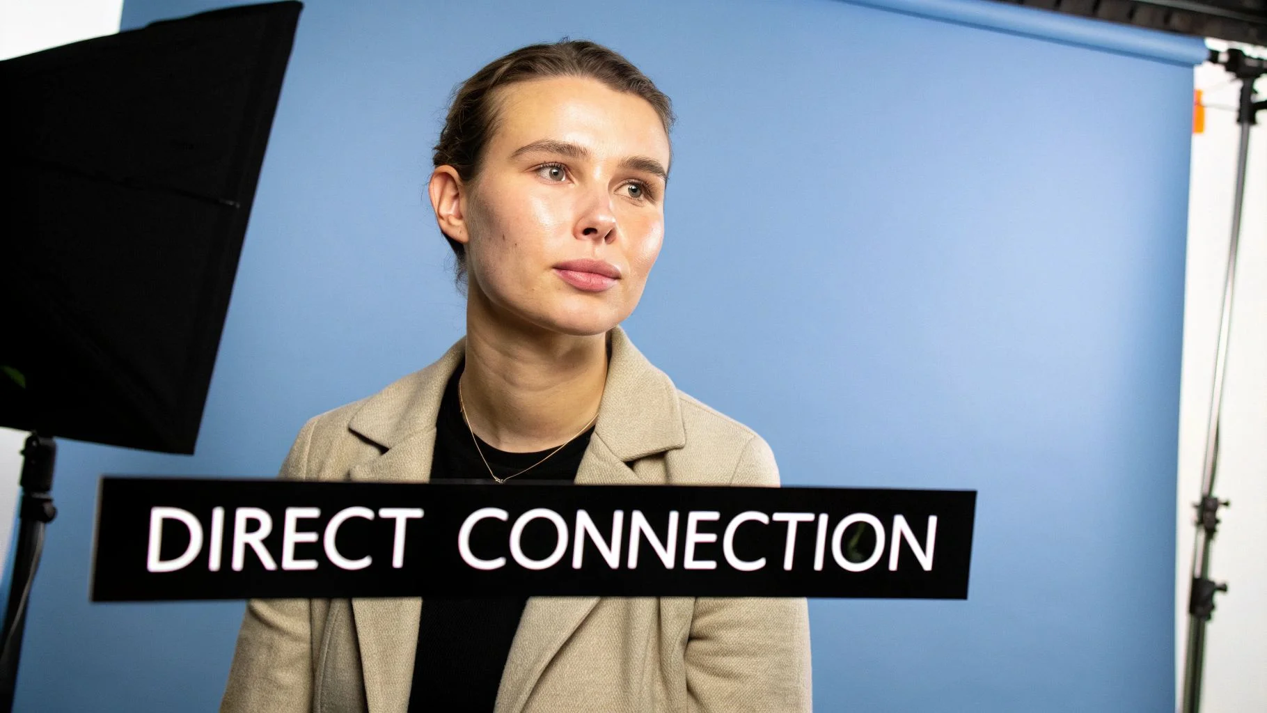 Professional teachers headshot examples