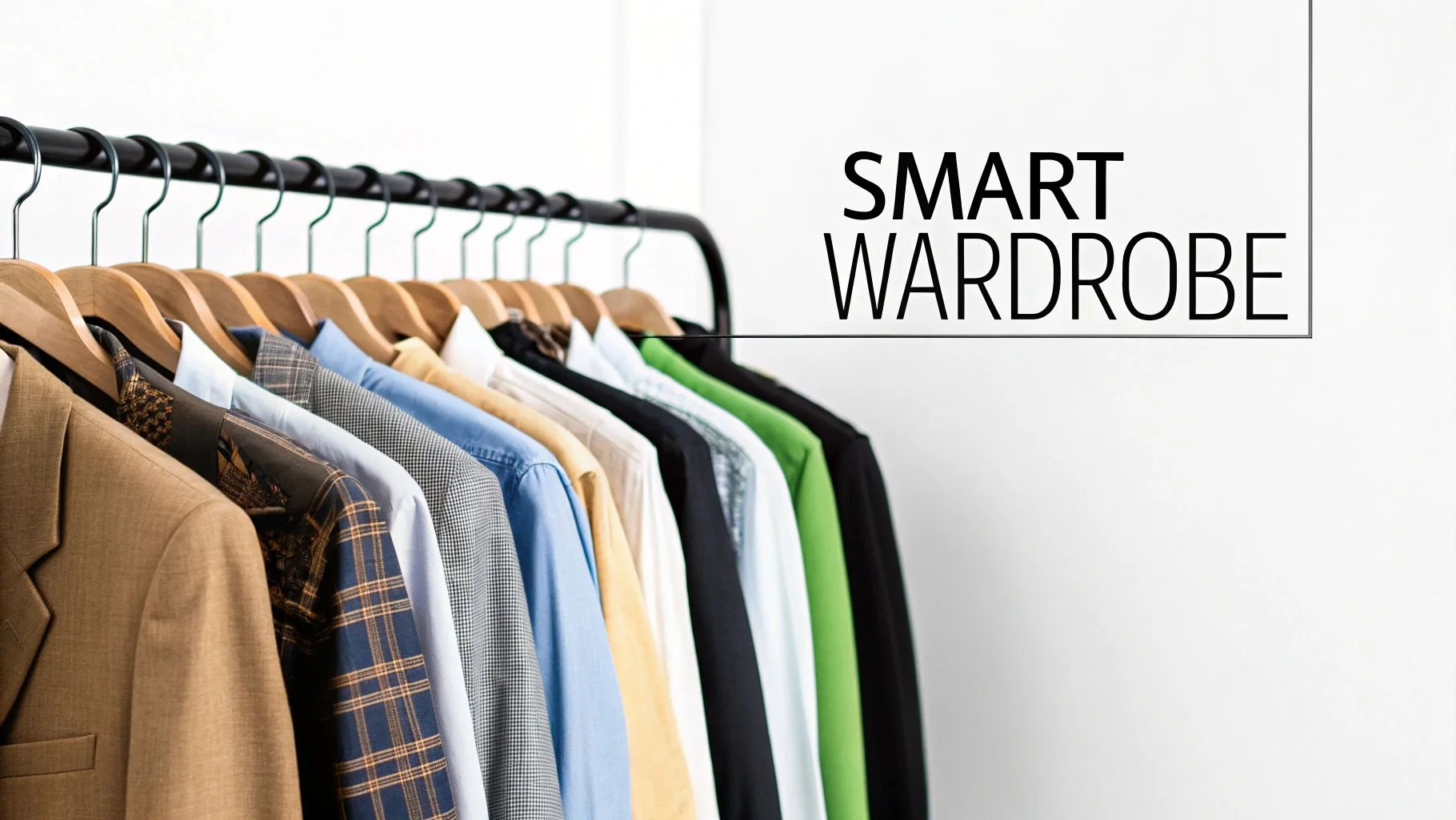 Professional headshot comparison