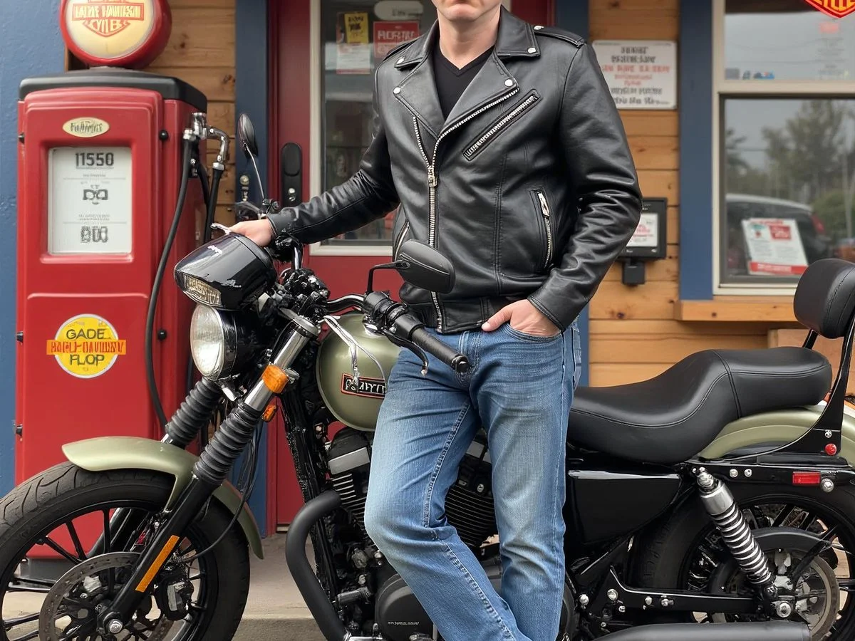 Professional headshot results comparison