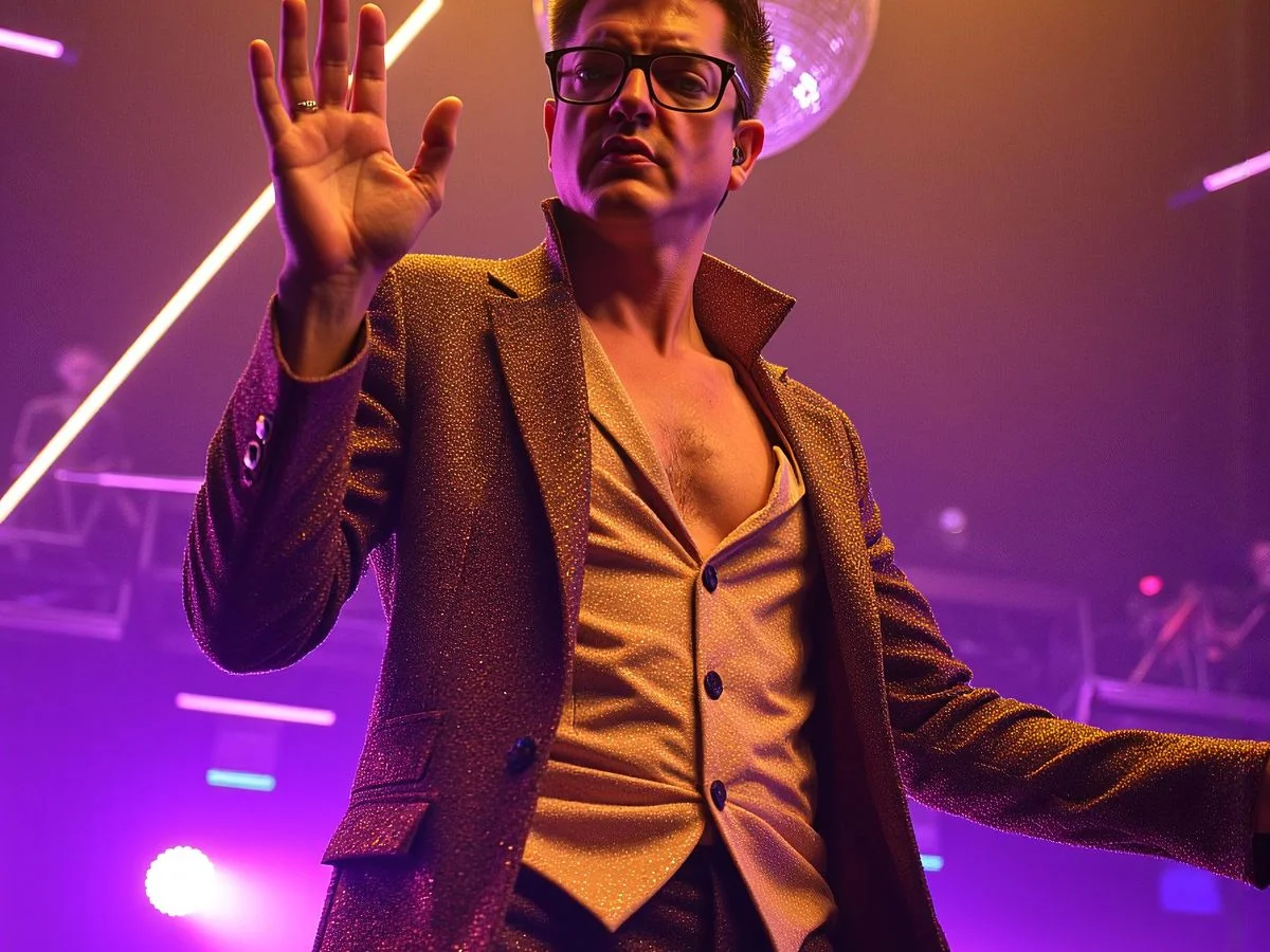 Professional headshot standards