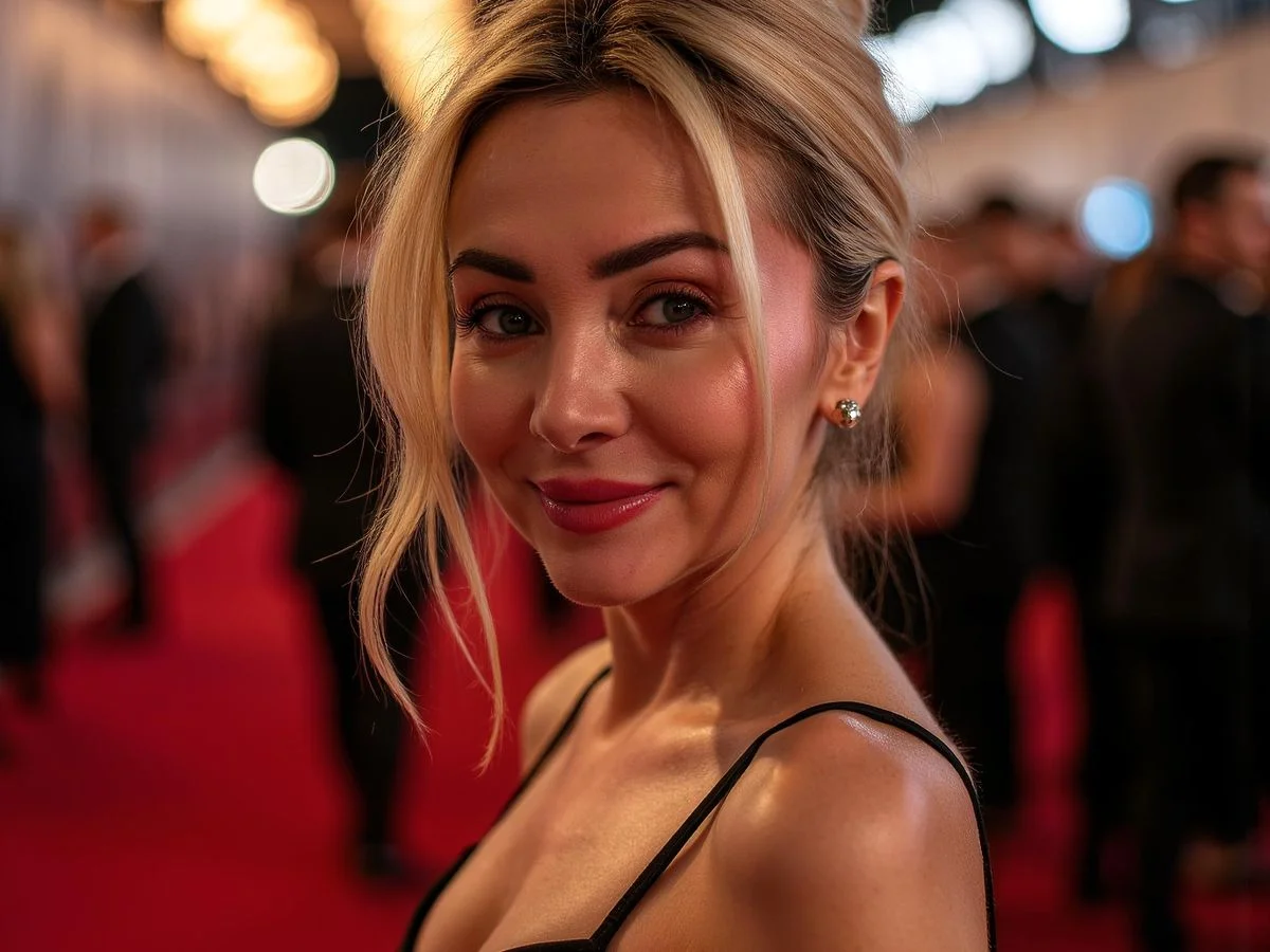 AI headshot comparison for linkedin headshots for real estate