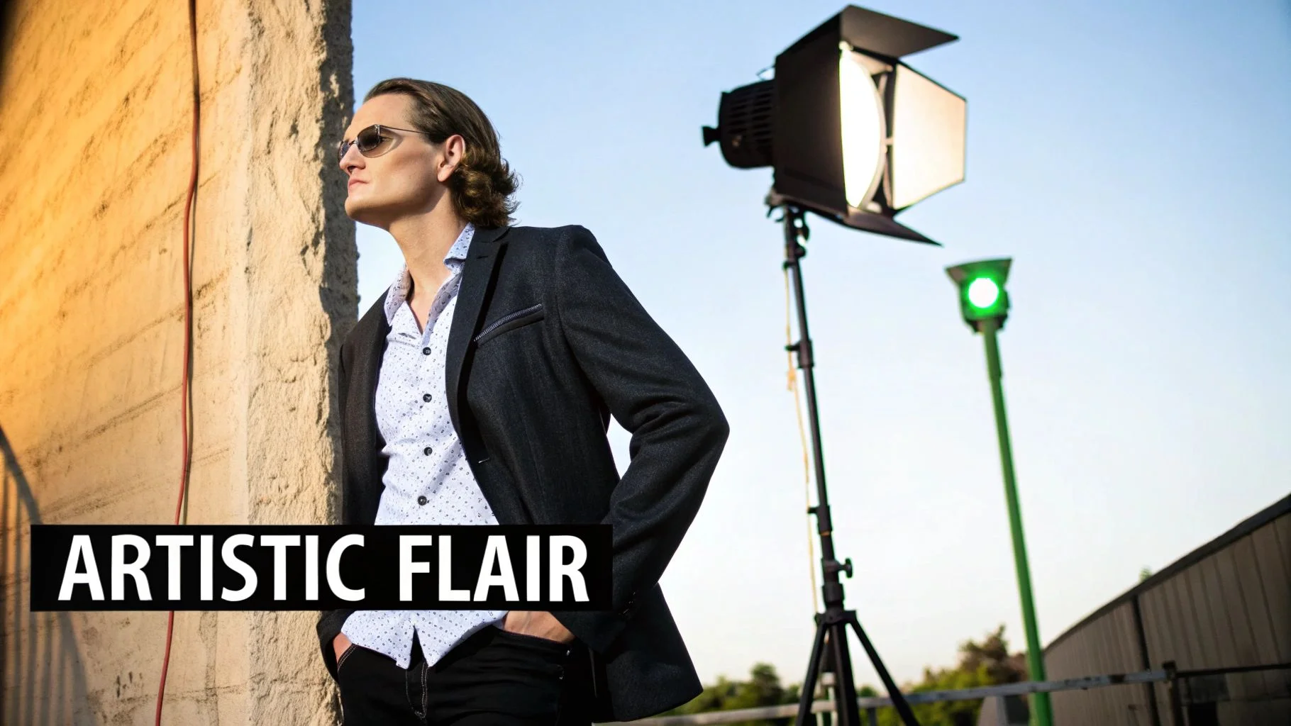 Professional marketing professionals headshot examples