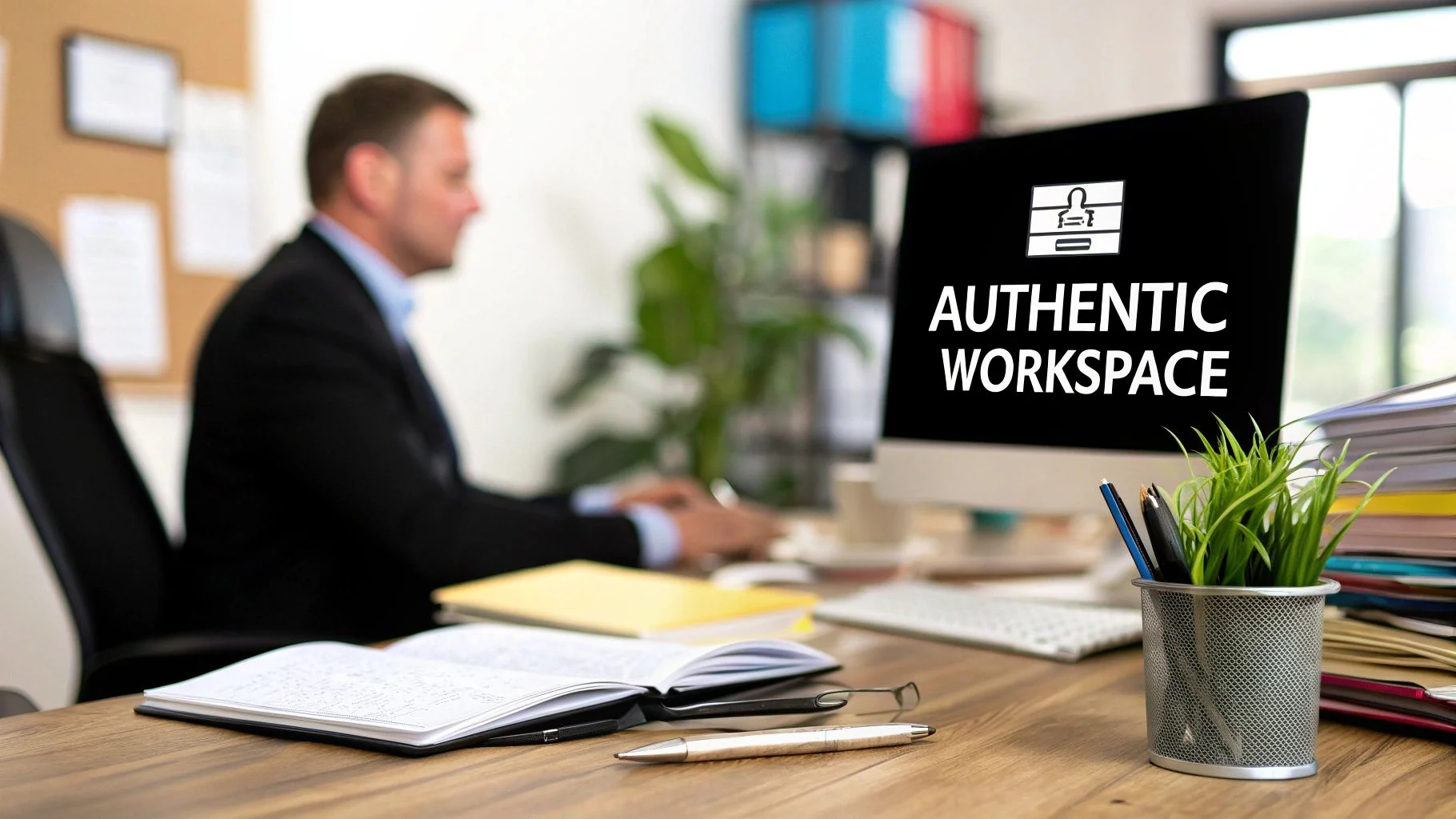 Professional headshot best practices