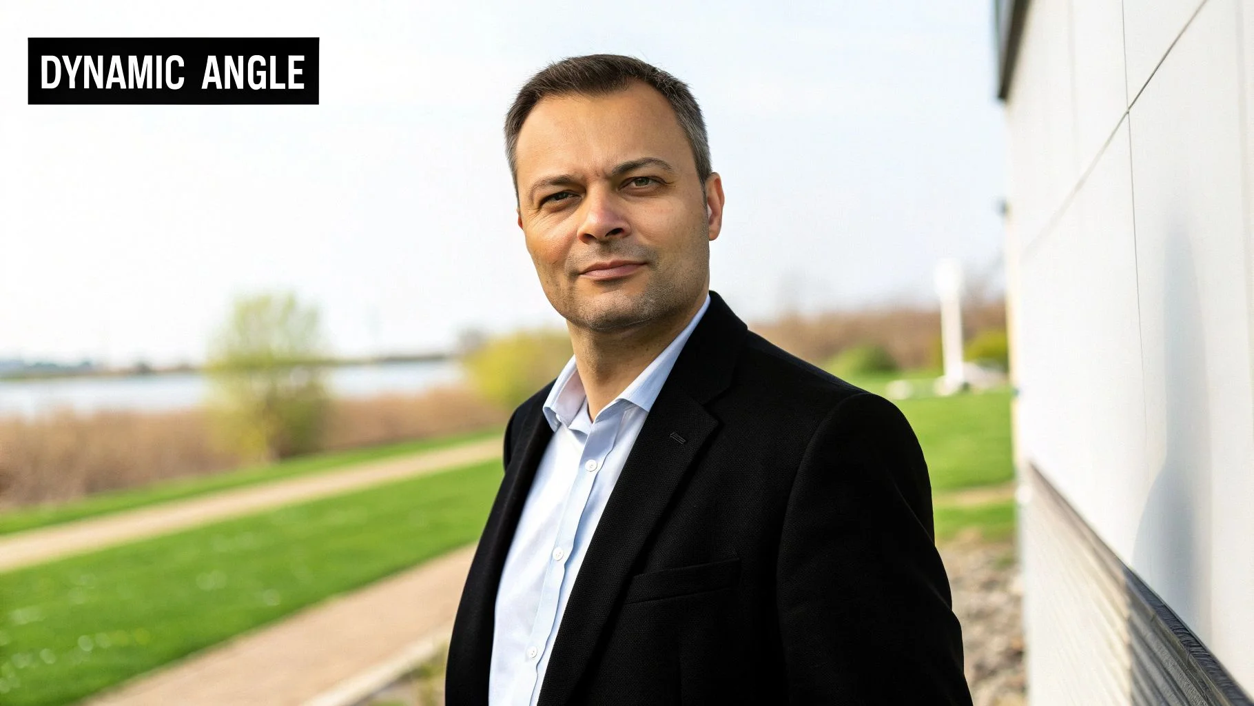 Professional headshot standards