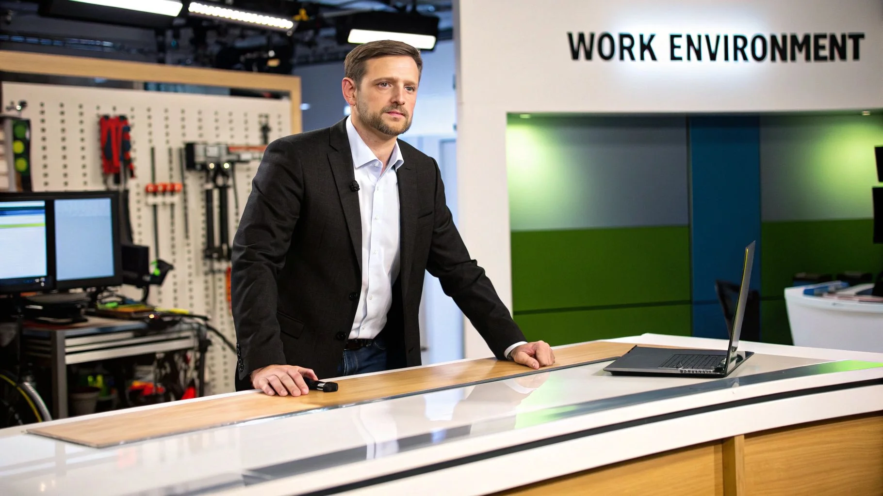 Professional linkedin headshots for doctors headshot example